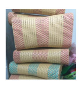 Vietnam Rattan <b>Pillow</b> with 100% Natural - Product Image 2