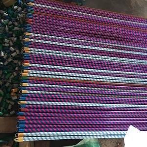 Manche de balai en bois PVC de haute qualité fabriqué au vietnam/bâtons de balai en bois/tiques de balai - Product Image 6