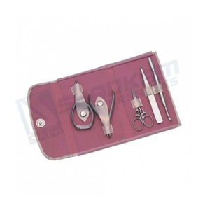 Kit de manicura y pedicura personalizado, alta calidad, mejor precio barato, 2020 - Product Image 4