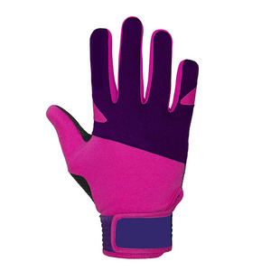 Guantes deportivos Gaa de alta calidad, guantes góticos de fútbol personalizados, productos deportivos, los mejores - Product Image 6