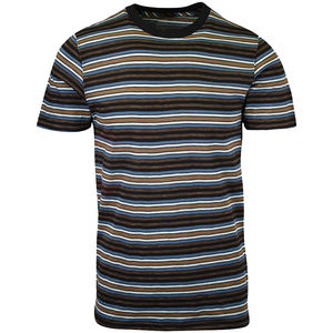 T-shirt pour hommes, Design Unique, sublimation, tissu confortable, fabriqué au Pakistan, couleur unie - Product Image 1