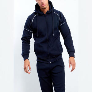 Chándal deportivo informal para hombre, ropa ajustada a la moda, barata - Product Image 6