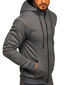 Sweats à capuche de sublimation personnalisés de haute qualité, marque turque, dernière conception professionnelle de qualité turque, impression de Jogging décontracté pour hommes - Product Image 4