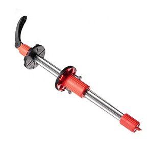 [Pratique-Âge]-Rapide Fonctionnement Mâchoire Ronde Pince (HT2300-030) - Product Image 1