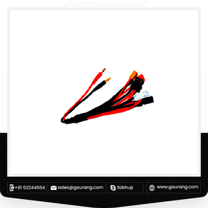 ชุดประกอบสายไฟอเนกประสงค์สำหรับอุตสาหกรรมซ็อกเก็ตเสียบปลั๊กไฟ5ม. 2A สาย5A/10A จัดอันดับ NFC - Product Image 6