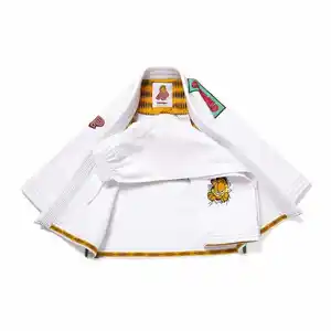 Cheap Bjj Gi Kimono / High Quality Bjj Uniform /custom design Brazilian jiu jitsu gi kimonos