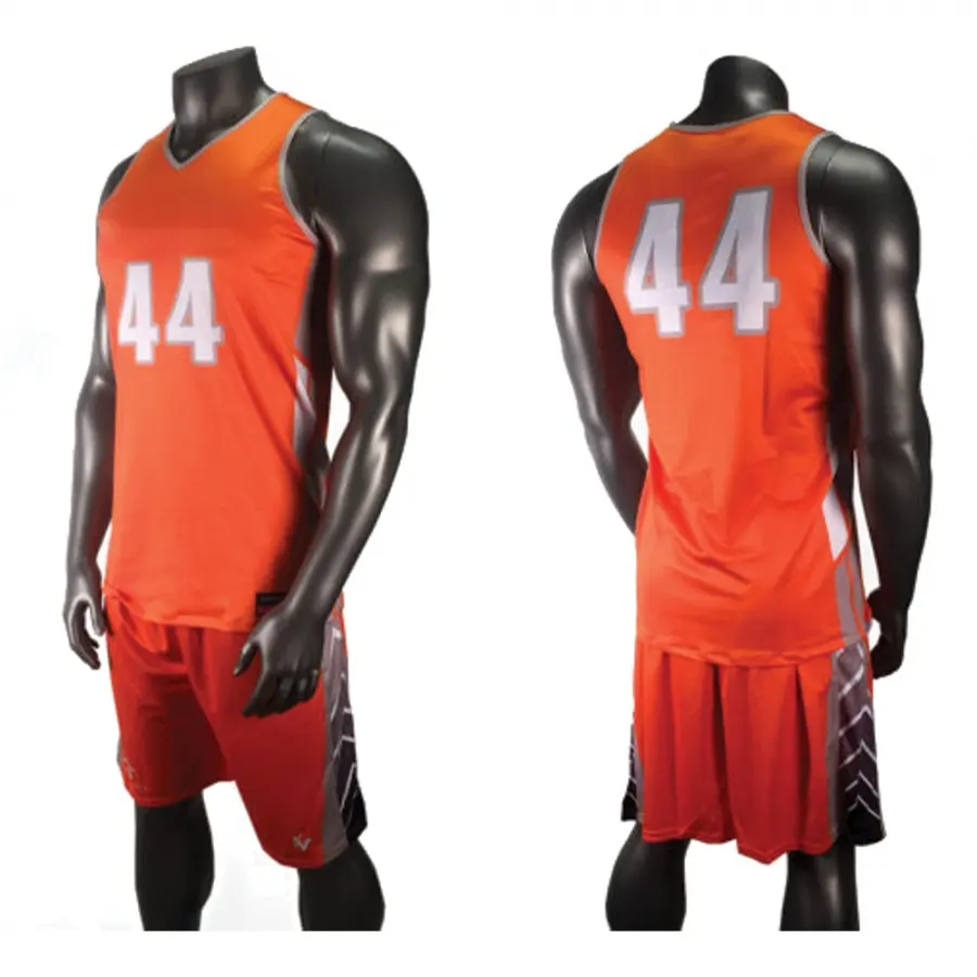 Volley Ball Design Your Own Breathable Volleyball Shirt Customized Sleeveless Sublimation Badminton And Volleyball Sports Jersey