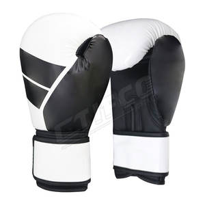 Gants de boxe professionnels pour hommes et femmes, Logo personnalisé, meilleur unisexe - Product Image 1