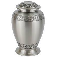 แบบจำลอง Urn Torino,สำหรับขี้เถ้ามนุษย์เหมาะสำหรับสุสาน - Product Image 3