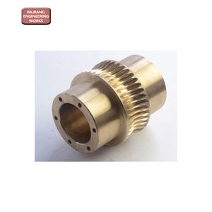 Engrenages à vis en métal, pour diverses spécifications, meilleure qualité, vente mondiale - Product Image 2