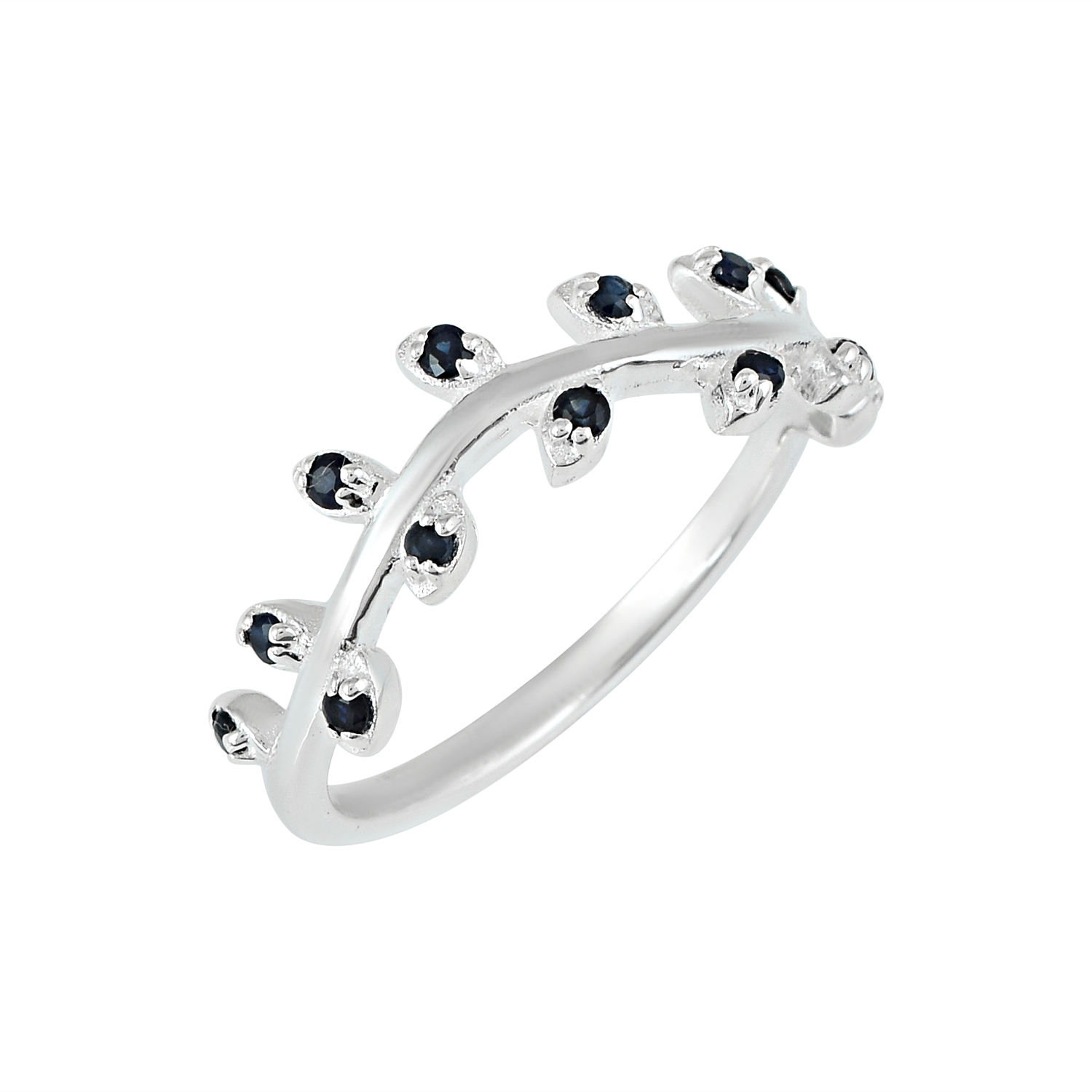 ไพลินสีน้ำเงิน