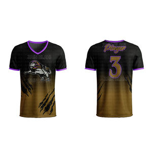 เสื้อยืดผ้าฝ้ายพิมพ์ลายแบบระเหิดสำหรับ2025 - Product Image 4