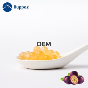 Boba Passion − perles instantanées, fruits, savates, tendance, pour Taiwan, tendance - Product Image 1