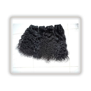 Perruque Lace Wig brésilienne naturelle pour femmes, perruque naturelle, meilleures ventes, prix sur le marché - Product Image 1