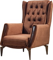 Canapé convertible moderne en bois, vente en gros directe d'usine, ensemble de meubles pour salon, maison, hôtel, salle à manger, bureau - Zumrut Helsinki
