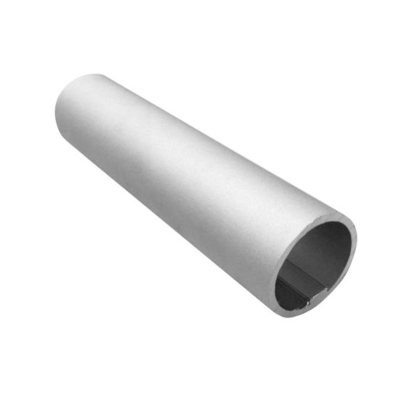 3003 Round Anodized Extrued Aluminum Tube Aluminium Pipe