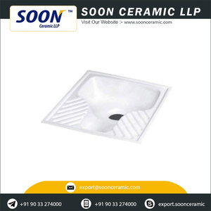 ยุโรปน้ำตู้เสื้อผ้า Commode ห้องน้ำชั้นเมาห้องน้ำจากอินเดีย - Product Image 6