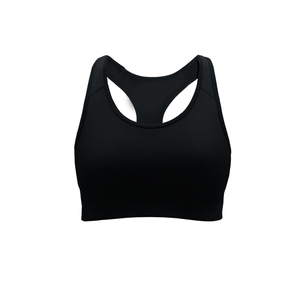 Sujetador Deportivo Transpirable de Alta Calidad con Relleno Extraíble y Gran Soporte, Marca de Ropa Deportiva para Gimnasio, Venta al Por Mayor - Product Image 2
