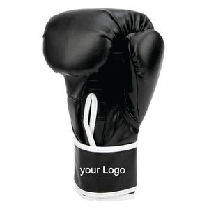 Guantes de cuero de vaca de todos los tamaños para artes marciales y entrenamiento de punzonado - Product Image 3