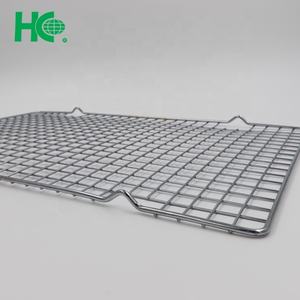 Estante de enfriamiento de pastel de pan largo de alambre - Product Image 3