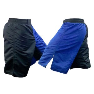 Pantalones Cortos de MMA para Hombre, Personalizados para Kickboxing y Boxeo, Material de Satén de Alta Calidad - Product Image 4