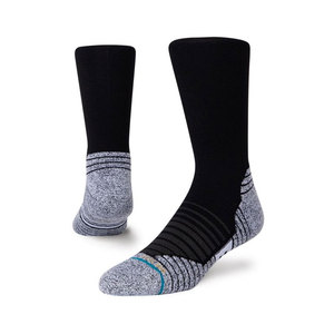 Full Customized Sublimation Best Baseball <b>Socks</b> New Style High Quality <b>Soft</b> 100% Cotton Anti-Bacterial Breathable <b>Top</b> <b>Men</b> <b>Socks</b> - Product Image 1