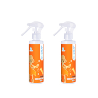 Spray anti-morsure naturel - 200 ml, sans parfum, pour animaux de compagnie