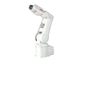 6 axis industrial robot arm ABB IRB 120 robotic welding arm 3kg payload small robot arm