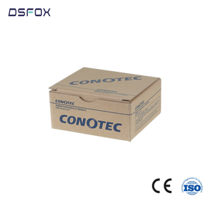CONOTEC-controlador Digital de temperatura, DSFOX-TC10, Corea, salida, función de ajuste de retardo de tiempo, corrección de temperatura de corriente - Product Image 5