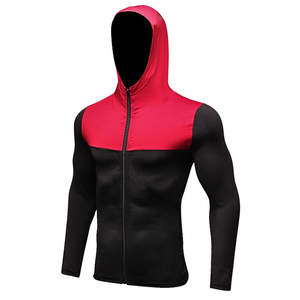 Sudadera con capucha y sudadera con forro polar para hombre de talla grande transpirable de alta calidad personalizada 2025 para ropa de invierno - Product Image 4