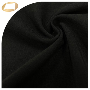 Tissu élastique au toucher doux, étoffe 87% polyester 13% élasthanne pour chemise - Product Image 4