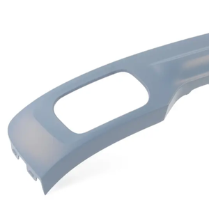 Difusor de Parachoques Trasero para BMW Serie 7 F01 F02 2009-2014 51127209920 51127183881 BM1195129 - Product Image 2