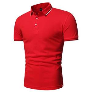 polo shirts without buttons
