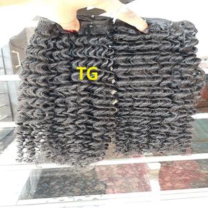 Human Hair - Product Image 4