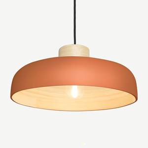 Lampe suspendue en bambou au design classique, fait à la main, produit d'origine, offre spéciale - Product Image 1