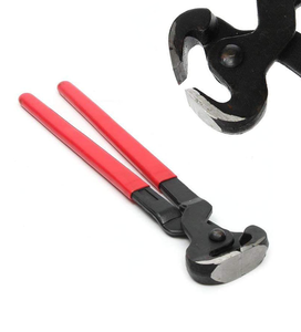 Kit de Ferronnier pour l'Entretien des Sabots de Cheval en Acier à Haute Teneur en Carbone de Qualité Vétérinaire - Product Image 2