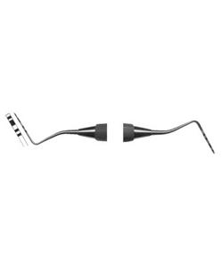 โพรบปลายคู่เสียงสัมผัสมะเดื่อ GF18 1-2 - Product Image 2