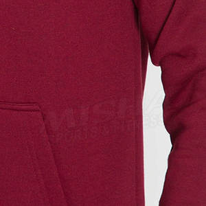 Ropa casual de alta calidad por encargo de los hombres sudaderas con capucha de moda Fabricación de sudaderas con capucha precio al por mayor - Product Image 6