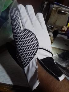 Custom Made Sublimated Baseball Softball Batting Sports Gloves - Product Image 3