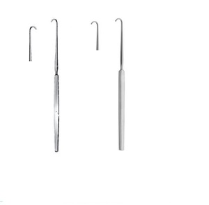 Graham Dura Hook - Product Image 2