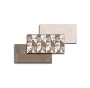 Azulejos de granito indio superventas, diseño moderno, 300x600mm, azulejos de pared impresos digitales de cerámica para distribuidor. - Product Image 3