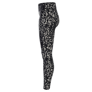 Good Quality Women Fitness Legging In Different Sizes Pakistan Made Made In Pakistan High Quality Women Legging - Product Image 2