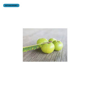 Venta al por mayor compra a granel aceite de grosella calidad premium 100% aceite portador de Amla orgánico natural puro con etiqueta privada disponible - Product Image 1