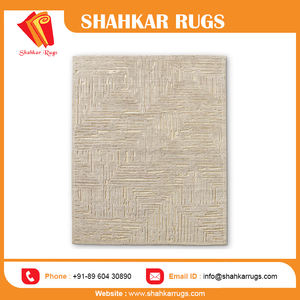 Carreaux de moquette de grande taille, meilleure qualité, pour chambre à coucher, pour salon, hôtel - Product Image 3