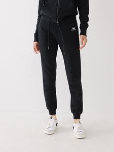 Noir couleur coton polaire fermeture éclair femmes survêtement nouveauté Logo personnalisé décontracté confortable manches longues survêtement pour les femmes - Product Image 3