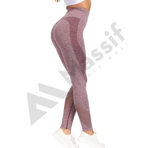 Ultra <b>Legging</b> with Wide Waistband - Product Image 2
