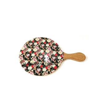 เขียงไม้ไผ่ขนาดเล็กสำหรับตัดทำจากไม้ไผ่ออกแบบโลโก้ได้ตามที่ต้องการ - Product Image 1