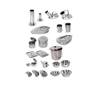 Instruments creux Plateaux Gallipos Intestins Éponges Tasses - Product Image 2