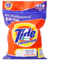 Tidee professional US brand washing powder detergent 9kg
