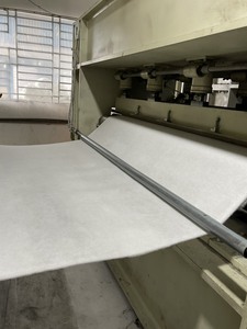 Nonwoven Felt, Nonwoven Needle Punched for sofa lining, planting bag - Product Image 3